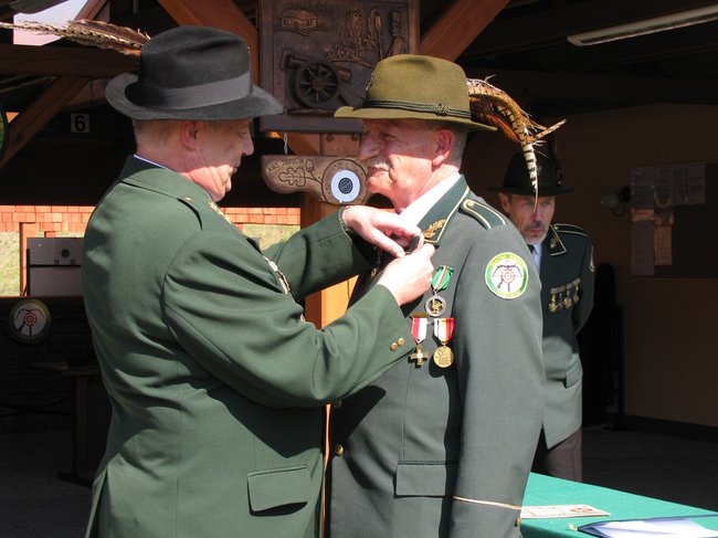 Dla grodu Krobia potęgi! - zdjęcia