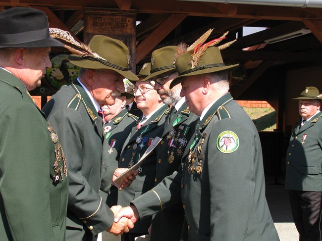 Dla grodu Krobia potęgi! - zdjęcia