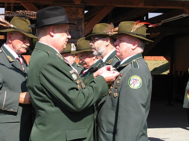 Dla grodu Krobia potęgi! - zdjęcia