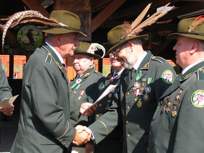 Dla grodu Krobia potęgi! - zdjęcia