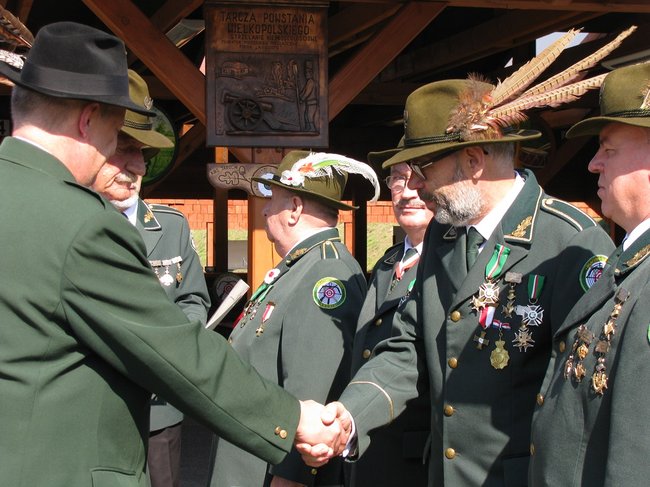 Dla grodu Krobia potęgi! - zdjęcia