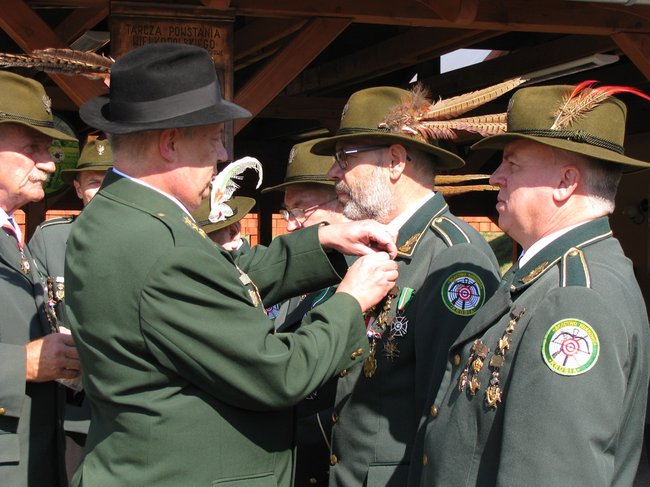 Dla grodu Krobia potęgi! - zdjęcia