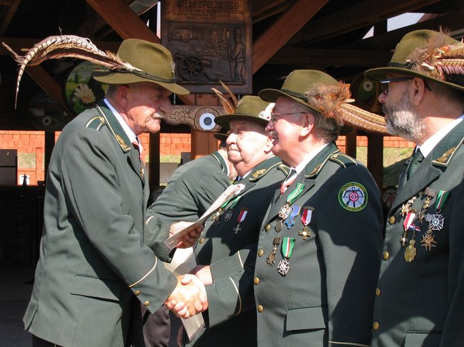 Dla grodu Krobia potęgi! - zdjęcia