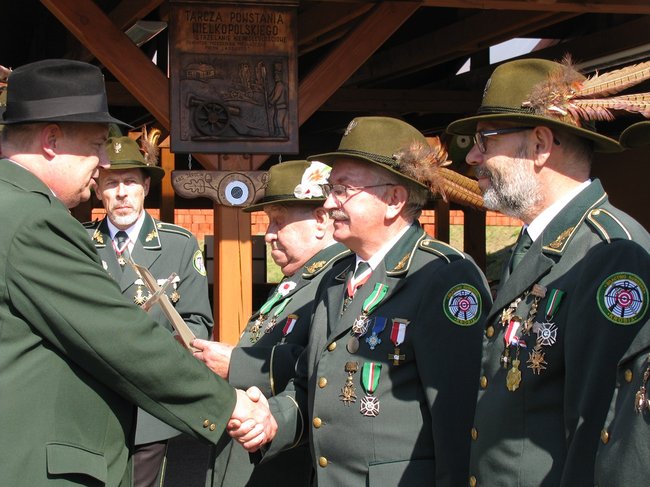 Dla grodu Krobia potęgi! - zdjęcia