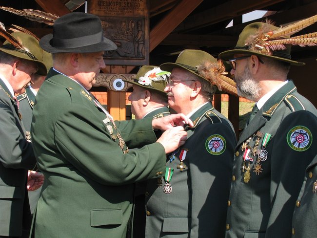 Dla grodu Krobia potęgi! - zdjęcia