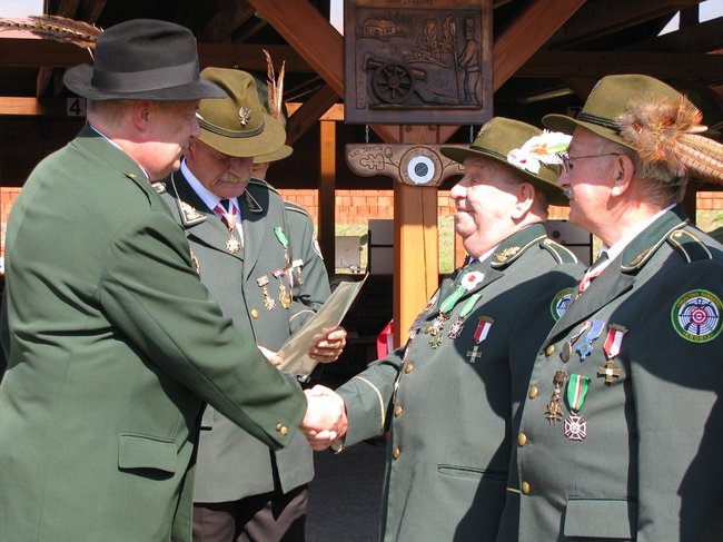 Dla grodu Krobia potęgi! - zdjęcia