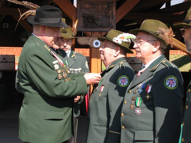 Dla grodu Krobia potęgi! - zdjęcia