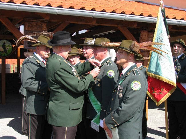 Dla grodu Krobia potęgi! - zdjęcia