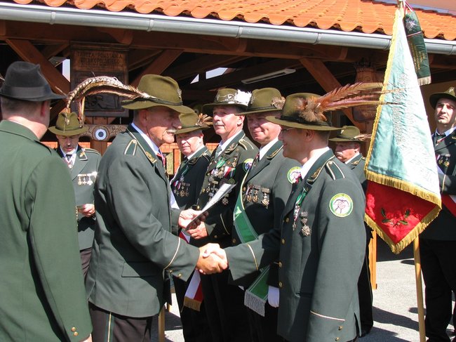 Dla grodu Krobia potęgi! - zdjęcia