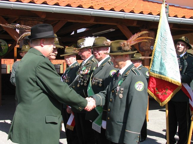 Dla grodu Krobia potęgi! - zdjęcia