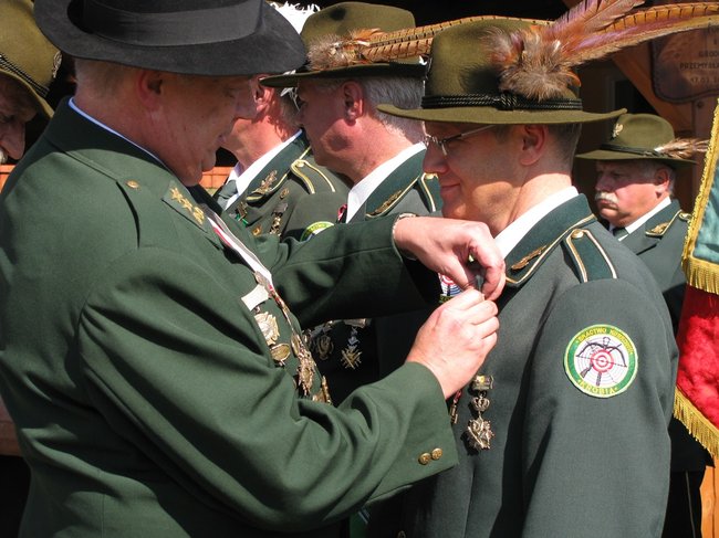 Dla grodu Krobia potęgi! - zdjęcia