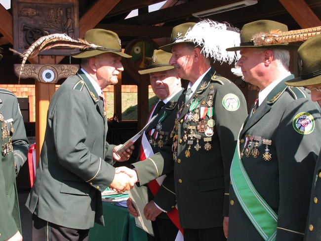 Dla grodu Krobia potęgi! - zdjęcia