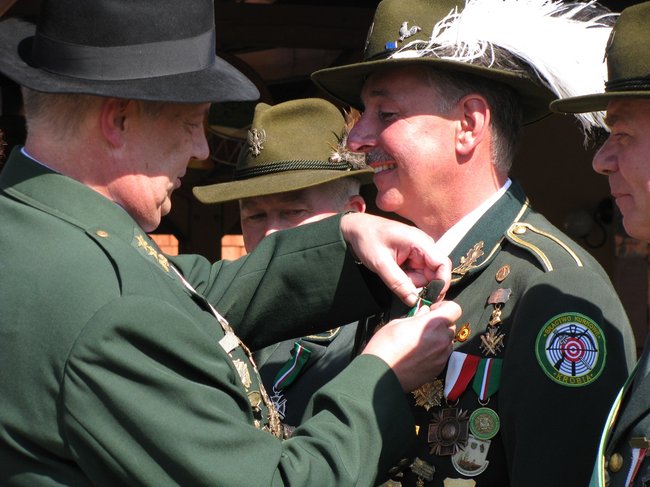 Dla grodu Krobia potęgi! - zdjęcia