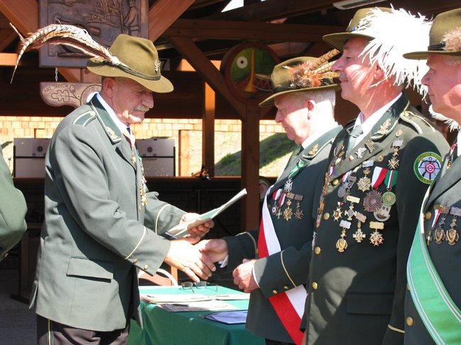 Dla grodu Krobia potęgi! - zdjęcia