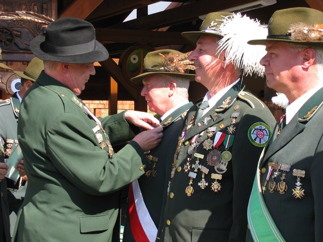 Dla grodu Krobia potęgi! - zdjęcia