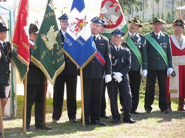 Dla grodu Krobia potęgi! - zdjęcia