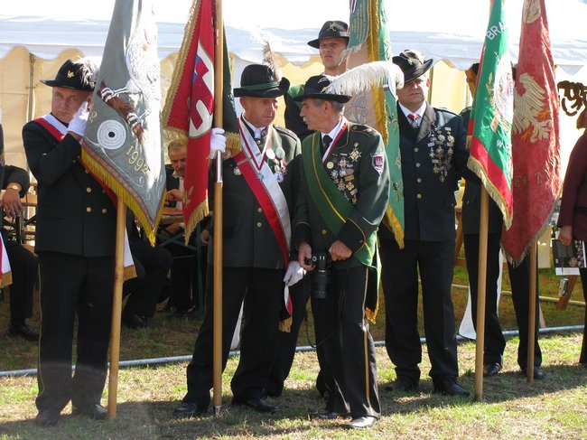 Dla grodu Krobia potęgi! - zdjęcia