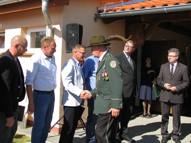 Dla grodu Krobia potęgi! - zdjęcia