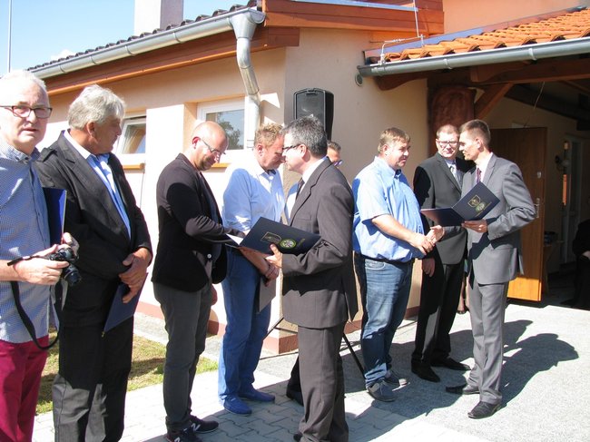 Dla grodu Krobia potęgi! - zdjęcia