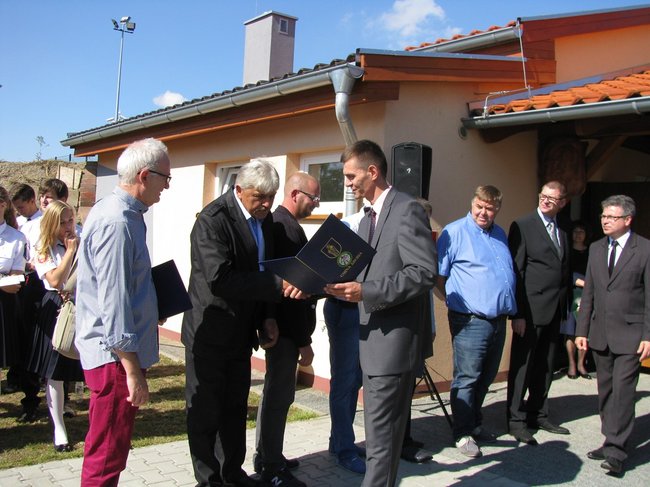 Dla grodu Krobia potęgi! - zdjęcia