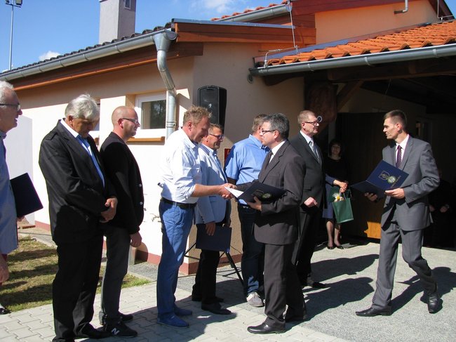 Dla grodu Krobia potęgi! - zdjęcia