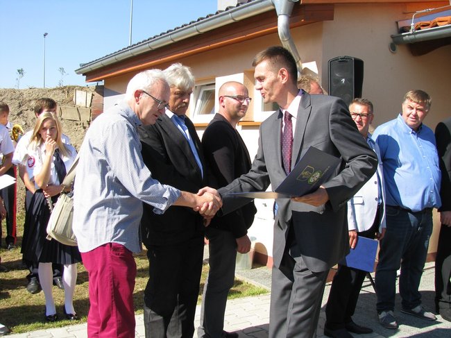 Dla grodu Krobia potęgi! - zdjęcia