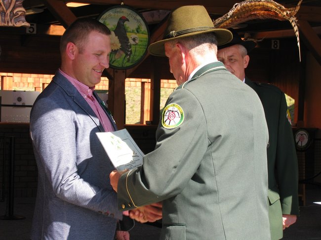 Dla grodu Krobia potęgi! - zdjęcia