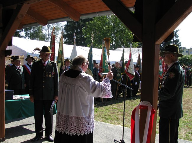 Dla grodu Krobia potęgi! - zdjęcia