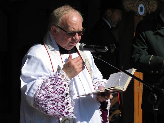 Dla grodu Krobia potęgi! - zdjęcia