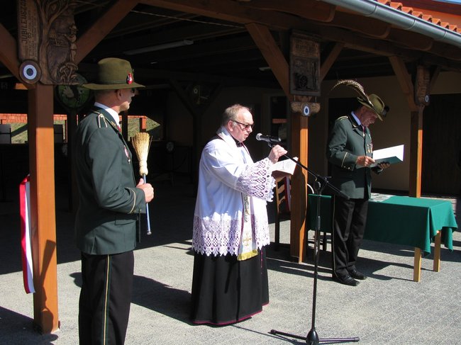 Dla grodu Krobia potęgi! - zdjęcia