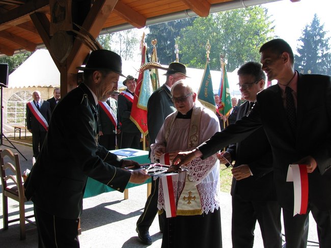 Dla grodu Krobia potęgi! - zdjęcia