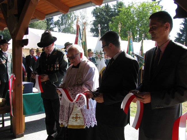 Dla grodu Krobia potęgi! - zdjęcia