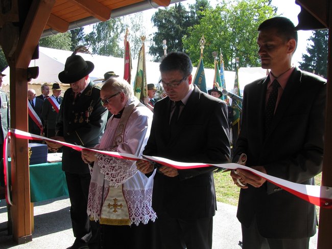 Dla grodu Krobia potęgi! - zdjęcia