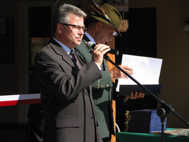 Dla grodu Krobia potęgi! - zdjęcia