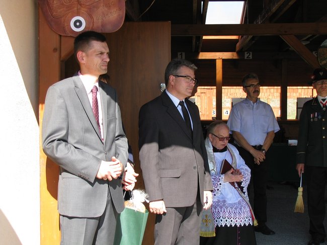 Dla grodu Krobia potęgi! - zdjęcia