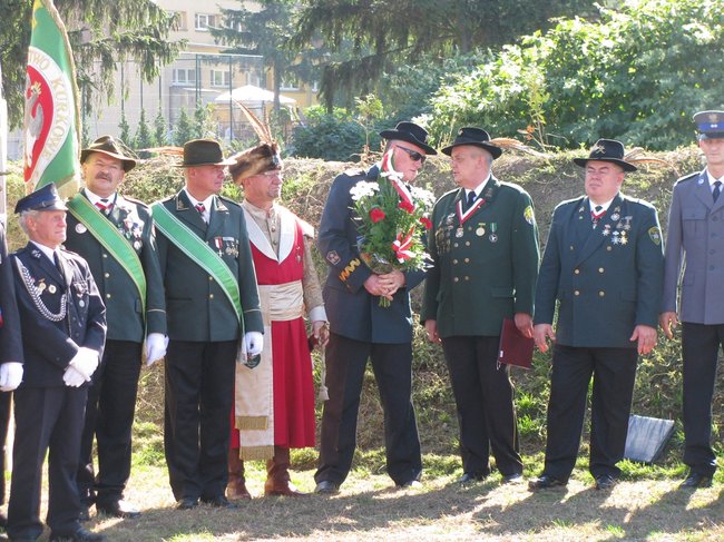 Dla grodu Krobia potęgi! - zdjęcia