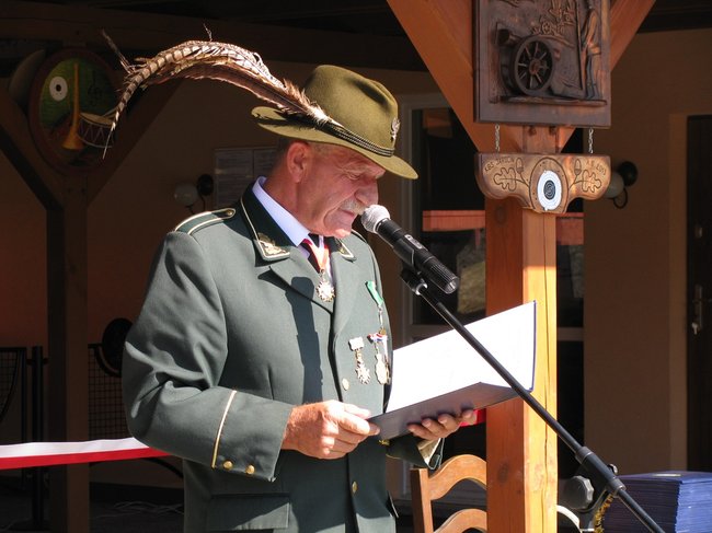 Dla grodu Krobia potęgi! - zdjęcia