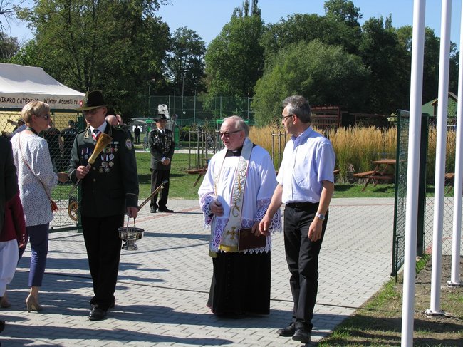 Dla grodu Krobia potęgi! - zdjęcia