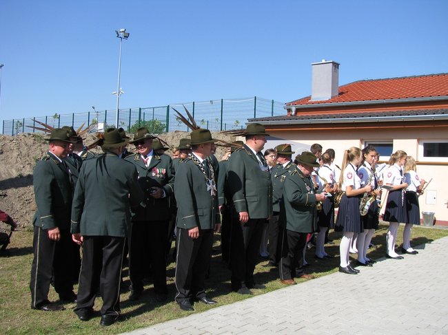 Dla grodu Krobia potęgi! - zdjęcia