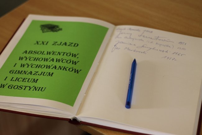 Odżyły nie tylko wspomnienia - zdjęcia