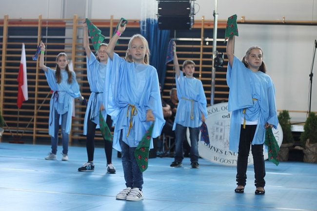 Odżyły nie tylko wspomnienia - zdjęcia