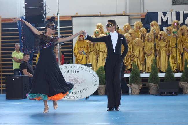 Odżyły nie tylko wspomnienia - zdjęcia