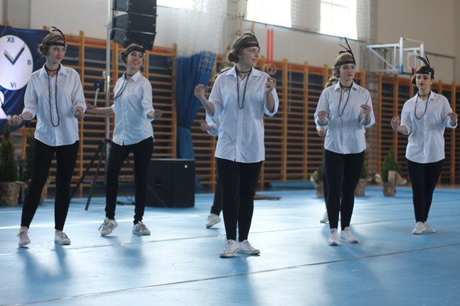 Odżyły nie tylko wspomnienia - zdjęcia