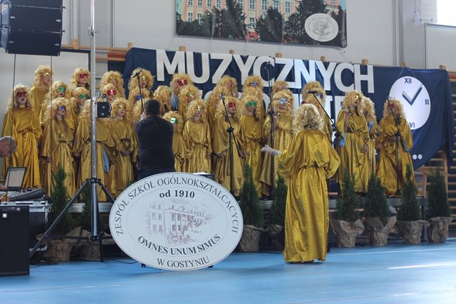 Odżyły nie tylko wspomnienia - zdjęcia