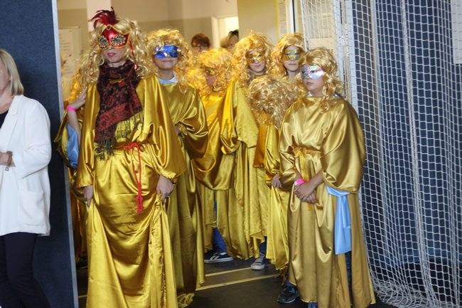 Odżyły nie tylko wspomnienia - zdjęcia