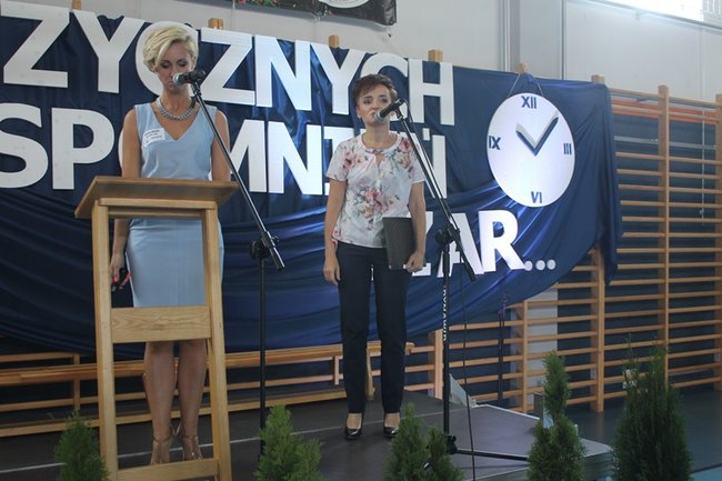 Odżyły nie tylko wspomnienia - zdjęcia