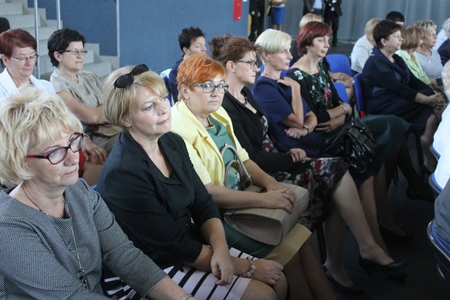 Odżyły nie tylko wspomnienia - zdjęcia