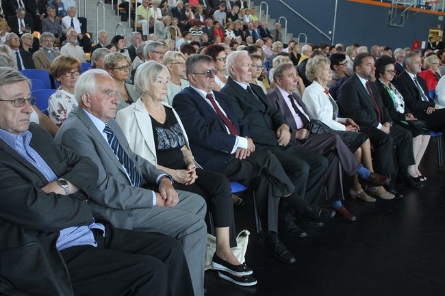 Odżyły nie tylko wspomnienia - zdjęcia