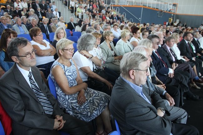 Odżyły nie tylko wspomnienia - zdjęcia
