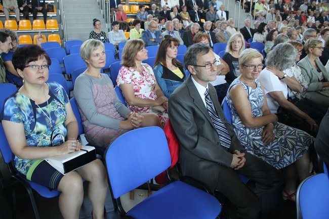 Odżyły nie tylko wspomnienia - zdjęcia